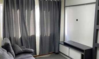 Imagem 5: Apartamento mobiliado para locação no bairro Victor Konder