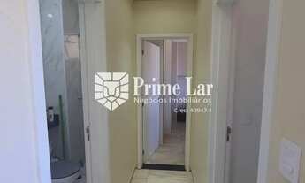 Imagem 4: Apartamento para locação Pacote 2.450,00 no Condominio Palazzo com planejados