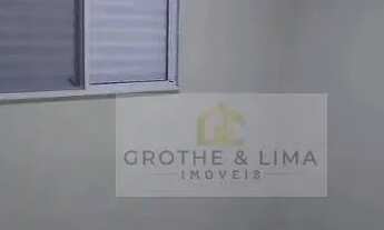 Imagem 6: Apartamento com 2 dormitórios para alugar, 47 m² por R$ 2.791,00/mês - Jardim das Indústri