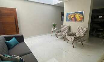 Imagem 2: Casa para Aluguel Bairro Santa Rosa