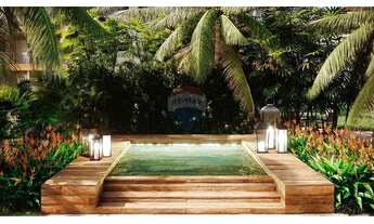 Imagem 3: La Fleur Polinesia & Resort 3 quartos - Liuxo à Beira-Mar em Muro Alto, PE