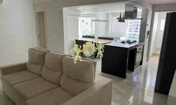 Imagem 2: Rarus Flats - Flat para alugar- Edifício Brookfield Home Design