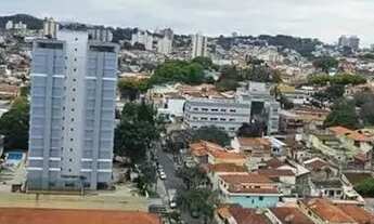 Imagem 3: Imóvel para venda com 69 metros quadrados com 3 quartos em Santana - São Paulo - SP