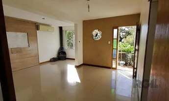 Imagem: Casa em Santa Tereza