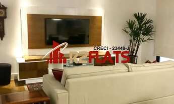 Imagem 2: Flat com ótimo preço no bairro Moema. Confira!