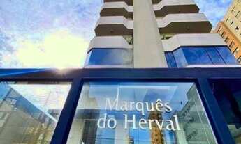 Imagem 2: Apartamento com 4 dormitórios à venda, 159 m² por R$ 750.000,00 - Centro - Londrina/PR