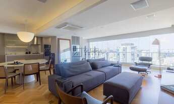 Imagem 2: Venda Apartamento 2 Dormitórios - 121 m² Pinheiros