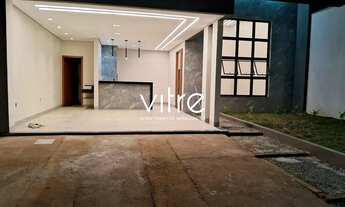 Imagem: Casa à venda no bairro Jardim Europa em