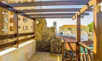 Imagem 6: Belíssima casa de 375m² e 04 dormitórios sendo 01 suíte