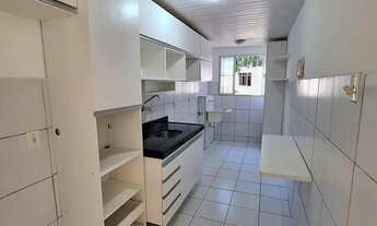 Imagem: Alugo apartamento reformado no Cond. Village