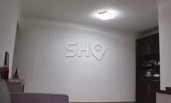 Imagem: Apartamento à venda, 3 quartos, 3 banheiros