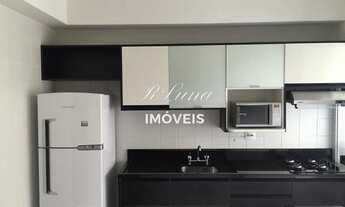 Imagem: Apartamento Padrão no Centro de Alphaville