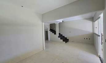 Imagem 2: SOBRADO À VENDA PARQUE TRINDADE II - EXCELENTE LOCALIZAÇÃO