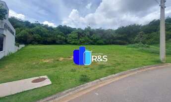 Imagem 3: Terreno à venda, 878 m² por R$ 690.000,00 - Fazenda Santa Isabel - Louveira/SP