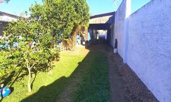 Imagem 6: Ótima Casa c/Amplo Terreno, 3dorm e Salão de Festas