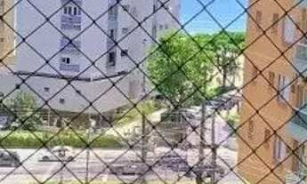 Imagem 6: Apartamento mobiliado na praia do José Menino em Santos