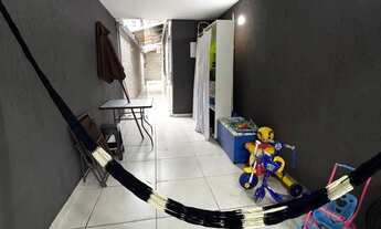 Imagem 5: Casa disponível para locação definitiva