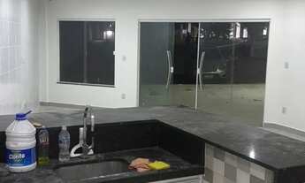 Imagem 4: Aluga-se casas em Feira de santana, bairro Santo Antonio, ja mobiliado e ar condicionado