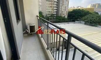 Imagem 3: Flat com ótimo preço no bairro Moema. Confira!