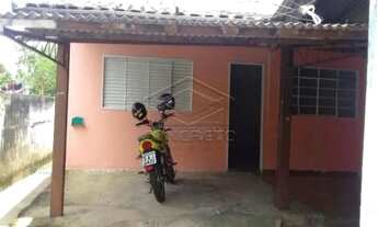 Imagem 5: Casa Padrão em Bauru