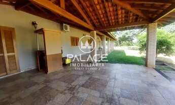 Imagem: Casa à venda em dois córregos, piracicaba