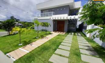 Imagem: Casa Duplex residencial para Venda no condomínio