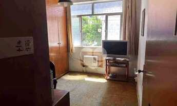 Imagem 7: Apartamento com 3 quartos à venda, 133 m² por R$ 900.000 - Botafogo - Rio de Janeiro/RJ