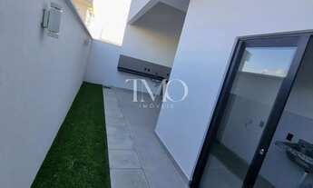 Imagem 5: Casa à venda no Condomínio Encontro das Águas