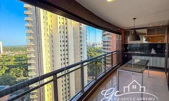 Imagem: Bairro Coco Vendo Apartamento no Ed. Jardins