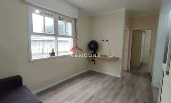 Imagem: Apartamento em Rua Manoel Serafim - Centro