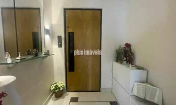 Imagem 7: Apartamento de 186m² no Tatuapé