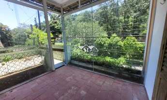 Imagem 7: Casa- Petrópolis, Centro