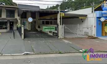 Imagem 2: SOBRADO - MORUMBI - SP