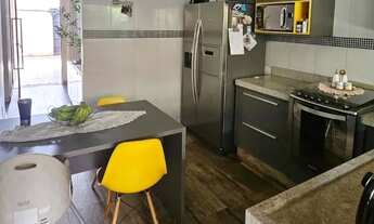 Imagem 7: Casa à venda no bairro Laranjeiras em Uberlândia