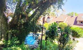 Imagem 5: Casa em Condomínio com 4 dormitórios e 3 garagens em condomínio com infraestrutura em Ipan