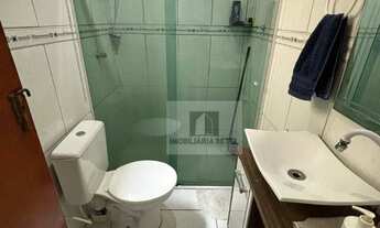 Imagem 7: Cobertura para alugar, 90 m² - Jardim Las Vegas - Santo André/SP