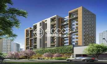 Imagem 2: Unidades à venda, 1 a 2 quartos, Lourdes - Belo Horizonte