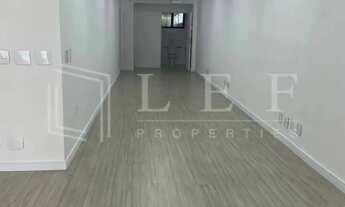 Imagem 5: Predio comercial - Vila Clementino