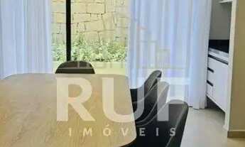 Imagem 7: Casa 3 dormitórios 112m² a venda - Condomínio Vue26 - Chacaras interlagos - Atibaia-SP