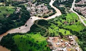 Imagem 2: Oportunidade unica: Exclusiva Área de 6,64 alqueires às margens do Rio Pardo