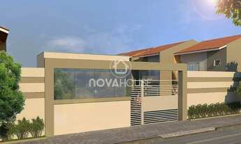 Imagem 2: SOBRADO COM 3 DORMITÓRIOS , 98 M² - CIDADE ALTA - CUIABÁ/MT