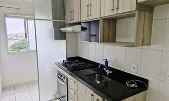 Imagem: Apartamento para Locação em Campinas