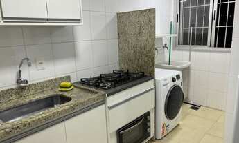 Imagem 4: Para venda e aluguel possui 80 metros quadrados com 3 quartos em frente LAGO JK Anápolis