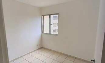 Imagem 7: Oportunidade,AP 2 quartos águas claras