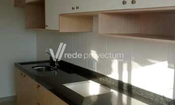 Imagem 3: Apartamento - Balneário Tropical - Paulínia