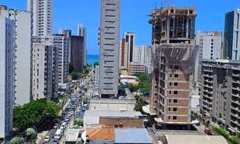 Imagem: Alugo de apto - Boa viagem - 3 Quartos