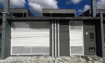 Imagem 2: Casa residencial para Venda em rua Pública no Jardim Acácia, Feira de Santana, 3 quartos