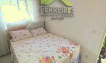 Imagem 3: Casa linear Santa Cruz da Serra 2 quartos, financiado pelo banco