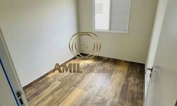 Imagem 5: EL Casa Sobrado, 2 Quartos 1 suíte, 56m², Cond. Villágio Santa Inês, Jardim Santa Inês