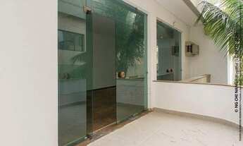 Imagem 6: Casa com 3 dormitórios à venda, 240 m² por R$ 1.490.000,00 - Embaré - Santos/SP